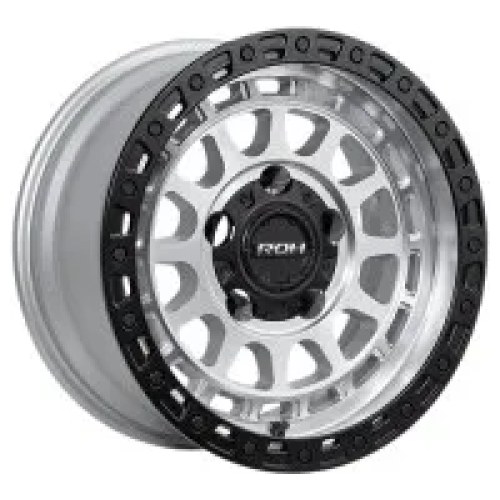 ROH ASSAULT 18X9