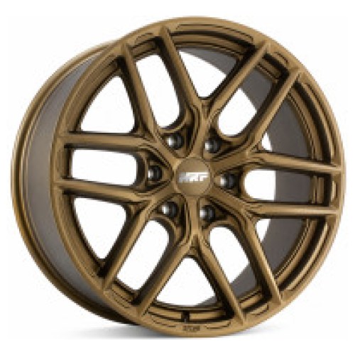HRF-CAST HRF-STEALTH 18X9