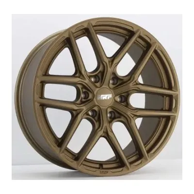 HRF-CAST HRF-STEALTH 18X9