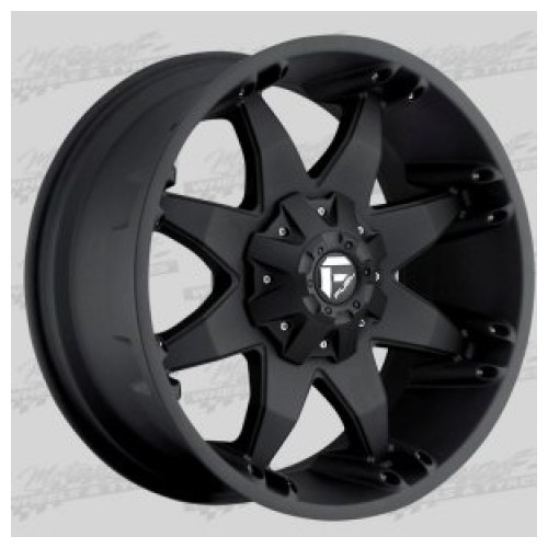 FUEL OCTANE 20X9