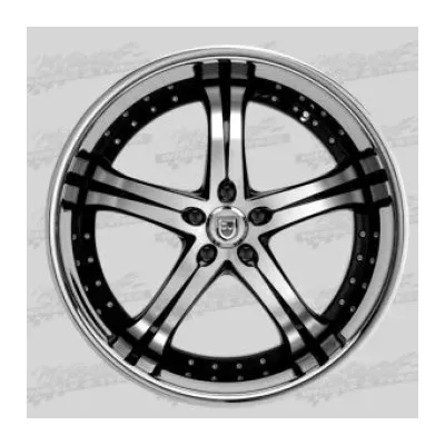 LEXANI LSS-5 20X8.5