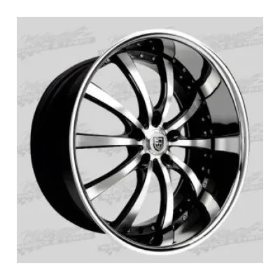 LEXANI LS-10 20X8.5