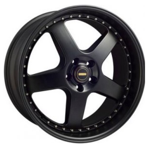 SIMMONS FR-S 17x7