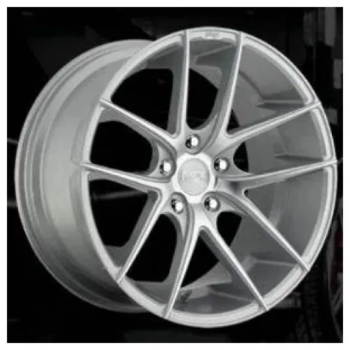 NICHE TARGA 19X8.5