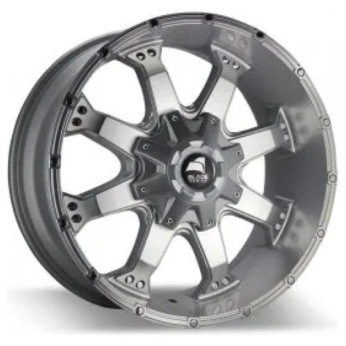 BLADE SERIES II 20X9