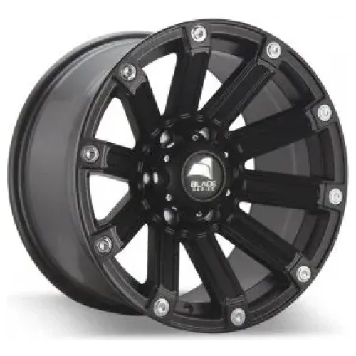 BLADE SERIES III 18X9