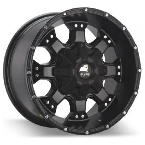 BLADE SERIES II 17X9