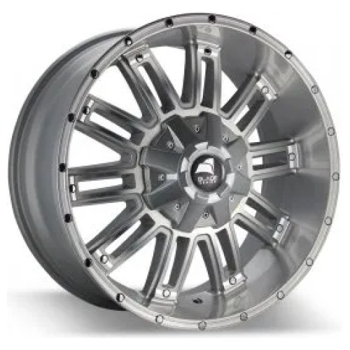 BLADE SERIES I 20X9