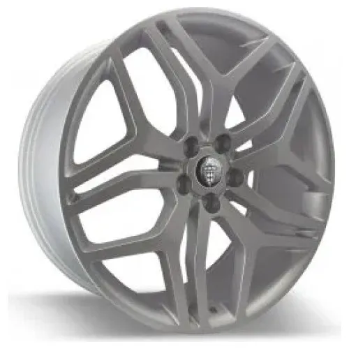 SUV-SERIES AUTOBIO 22X9.5