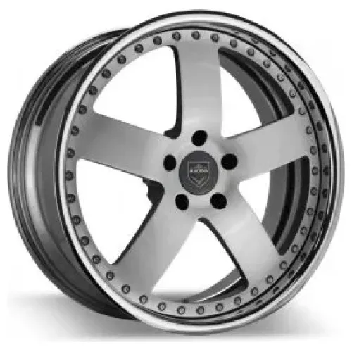 MADINA TRACK 19X8.5