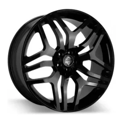 SUV-SERIES AUTOBIO 22X9.5