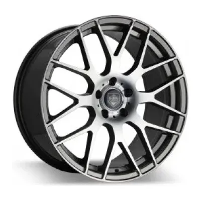 HRM M-01 19X9