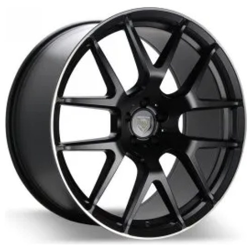 SUV-SERIES M-02 22X9.5