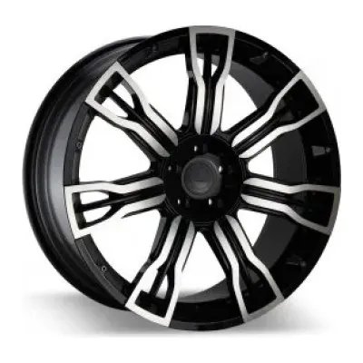 SUV-SERIES RREVO-12 22X9.5