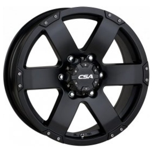 CSA COMMANDO 16X7