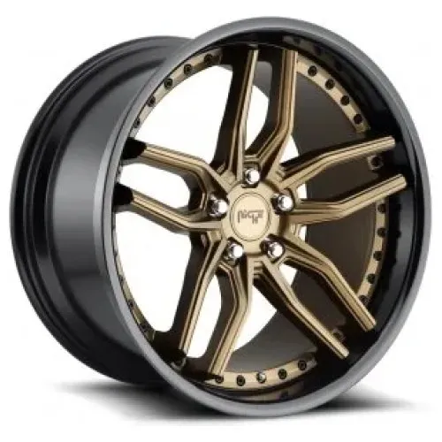 NICHE METHOS 20X10