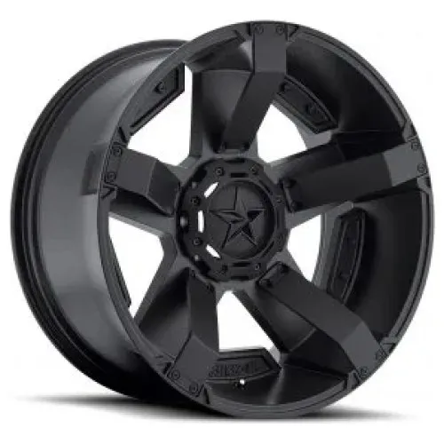 KMC ROCKSTAR XD2 20X9