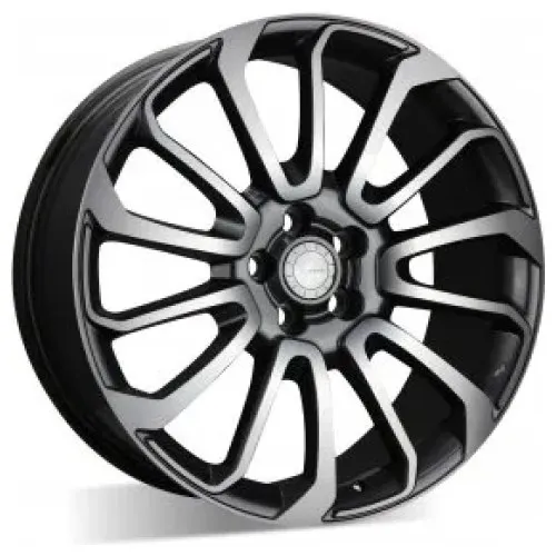 SUV-SERIES BIO-17 22X9.5