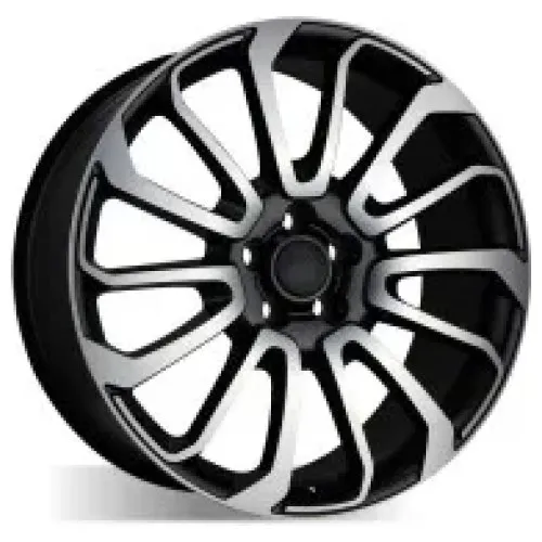 SUV-SERIES BIO-17 19X8