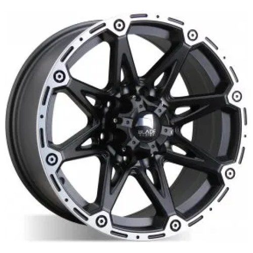 BLADE RAMPAGE 17X8.5