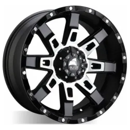 BLADE ANAHEIM 20X9