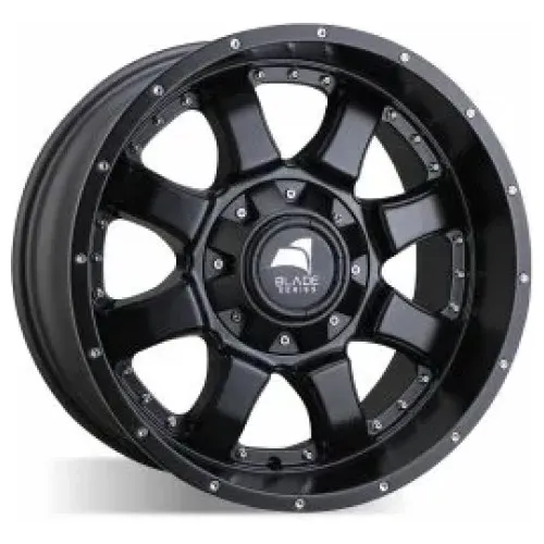 BLADE DAKAR 17X9