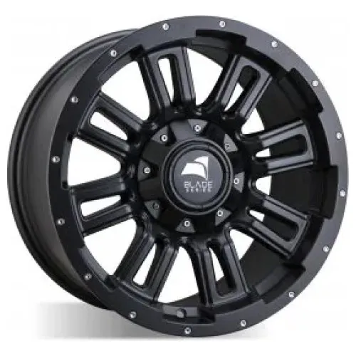BLADE HATTAH 17X9