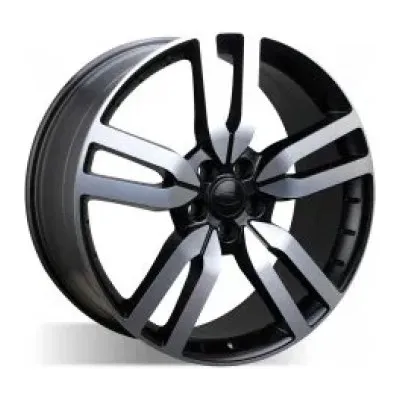 SUV-SERIES DISCO-19 22X9.5