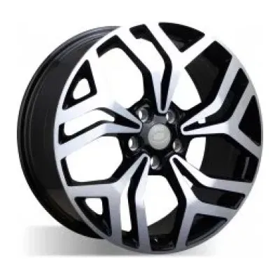 SUV-SERIES RR-S19 20X9