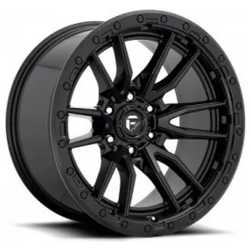 FUEL REBEL 20X9