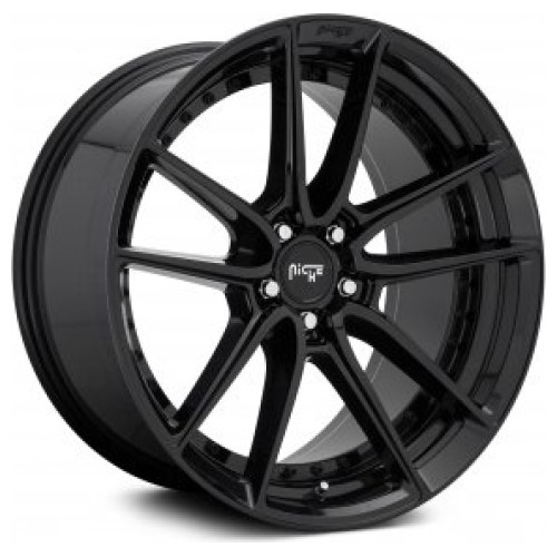 NICHE DFS 18X8