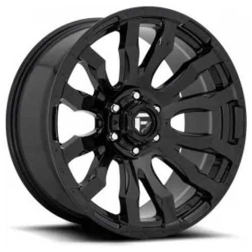 FUEL BLITZ 22X10