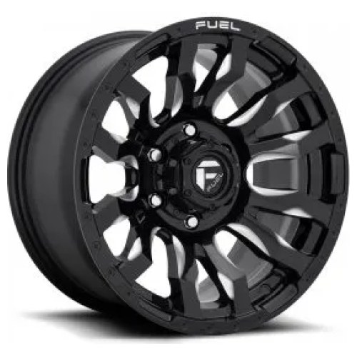FUEL BLITZ 20x9