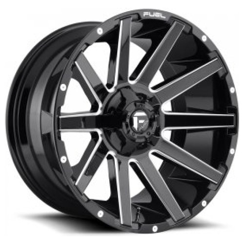 FUEL CONTRA 20X9