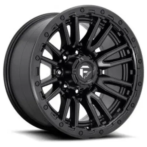 FUEL REBEL 20X9