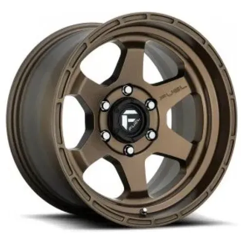 FUEL SHOK 20x9