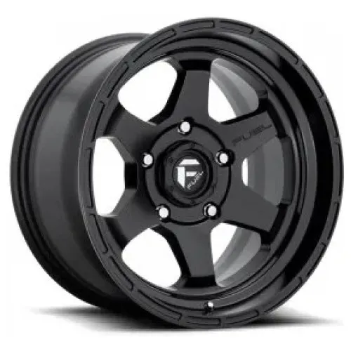 FUEL SHOK 20x9