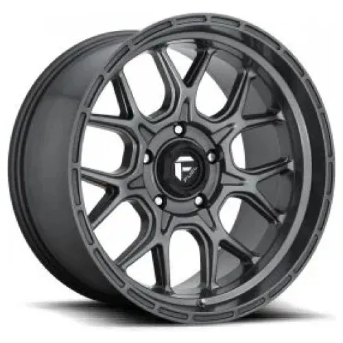FUEL TECH 17x9