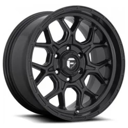 FUEL TECH 20x9