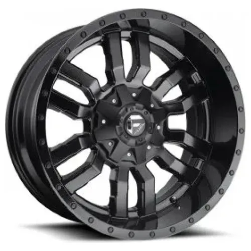 FUEL SLEDGE 22x10