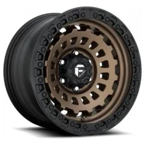 FUEL ZEPHYR 20x9