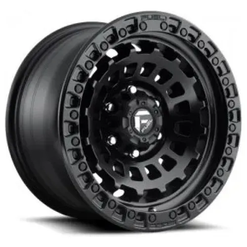 FUEL ZEPHYR 18X9