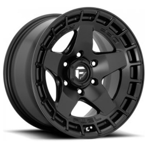 FUEL Warp 20x9