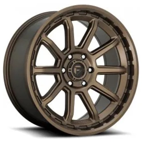FUEL TORQUE 17x9
