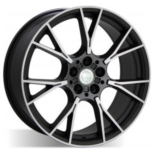 HRB M520 19X9.5