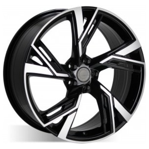 HRA RS6-20 18x8