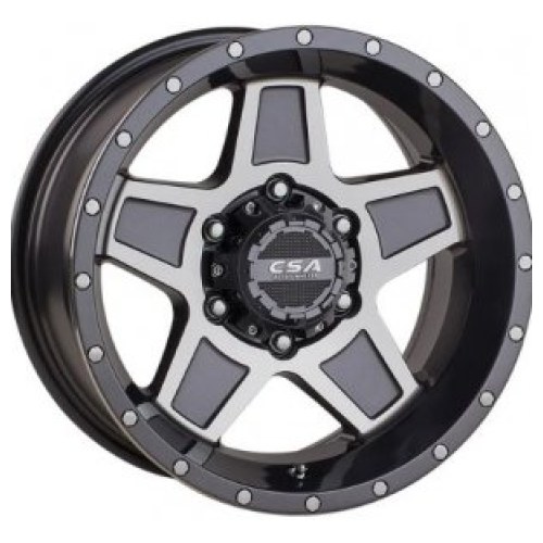 CSA DAKAR 16X8