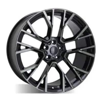 HRB X-5620M 20X9
