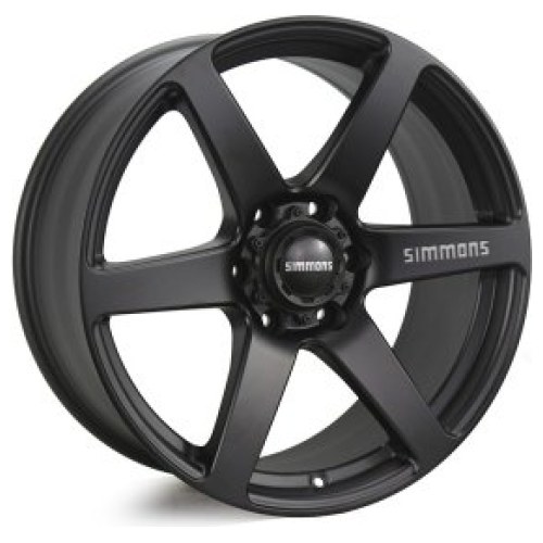 SIMMONS S6 20X9