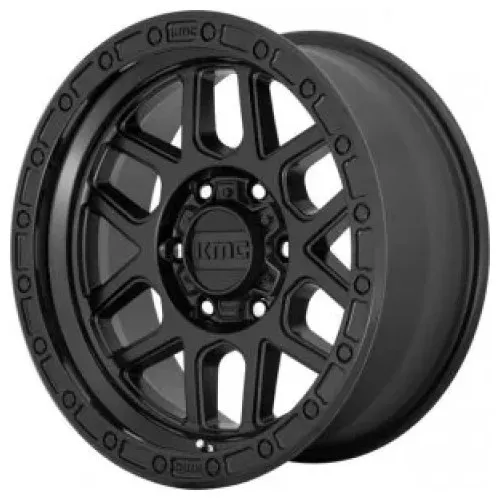 KMC MESA 20X9